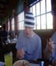 Yummy Amish food in Pennsylvania this June.