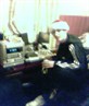 me on crimbo day smashed