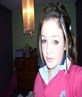 me all ready for school