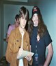 rob and me