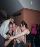 Hammered with my brothers and cousin Denise
