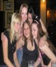 Clare, Me, Sam, Nat & Kat