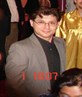 me, at a recent wedding