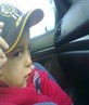 little cousin ty