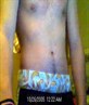 my stomach