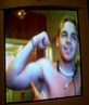flexing