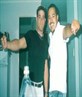 me and my best mate