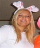 Me at a halloween party