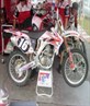 Theres my CR250
