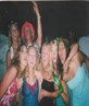 ma girlies are like well drunk lol