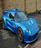 the sexiest car ever, lotus exige