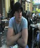 chillin in the summer sun with a frosty beer