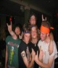Keep 80's hair metal alive