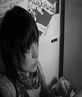 I LOVE ME BUT I'M BLACK AND WHITE?? WTF