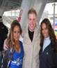 me with two FHM hunnies