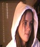 hold one of me and my hoody