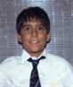 awww 11 year old me, how cute