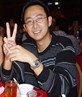 My newest pic taken at a dinner