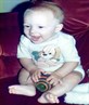 Baby Me, when i was goodlooking!!!!!!