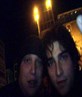 me with paolo gregoletto (trivium)