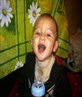 my nephew ryan 1 year