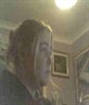 Me on webcam