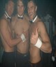 playboy mansion party, creation, cardiff
