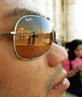 vatican, shades and i