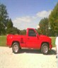 My new truck