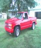 New truck again