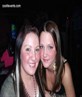 me (left) and my bezzi mate, Jess! :)
