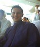 Me At My Cousins Wedding