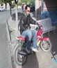 wich have a big motorbike
