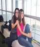 Me and Stephanie