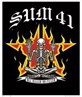 SUM 41 Rock