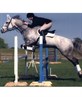 Me and my horse
