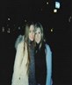 Natalie and Myself hsve a happy reunion.