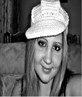 Cream Hat