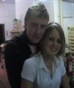 me & my gorgeous g/f