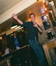 Jump around! ;)
