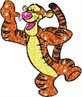 tigger is the best