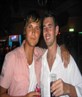 Me in Ayia Napa in pink