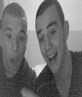 jay & me