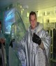 Ice Bar - Stockholm