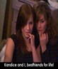Kandice and I* o5*