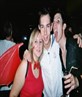 Chappie, Kris and Me!