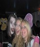 wasted on halloween