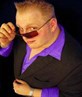 Gotta love those sunglasses