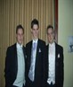 Me, Nev and Daz