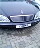 a car from where i work...proper number plate